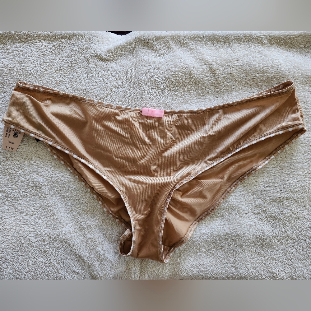 Victoria's Secret Sexy Little Things Panty